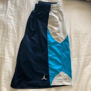 Jordan Basketball Shorts